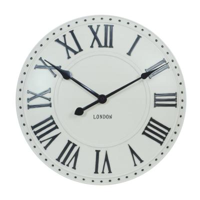 China Office CLASSIC Style High Quality Resin Wall Clock for sale