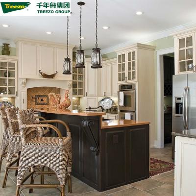 China Home Living Room Furniture Material New Modern Design Superior High Quality Wood Selling L Shape Kitchen Storage Cabinet Cupboard for sale