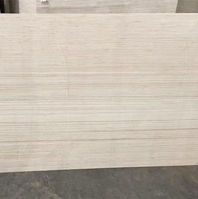 China Modern Environmentally Friendly Fireproof Poplar Board Non-formaldehyde Fireproof Plywood 5-18mm for sale