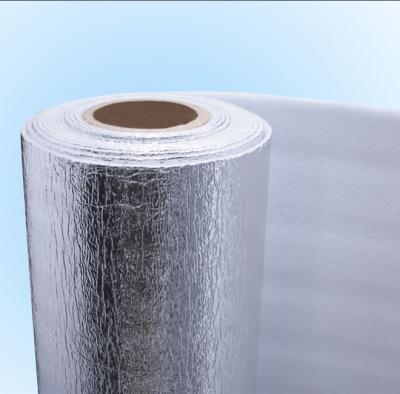 China Modern factory direct sales green building heat insulation materials for sale