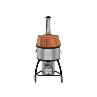 China Modern Interesting Buy Stainless Steel Cast Iron Stove Wood Burning Stove Barbecue Outdoor Camping Stove for sale