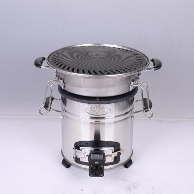 China SSM Modern Most Efficient Hot Sale Camping Cooking Tent Pellet Fan Indoor Outdoor Stove for sale