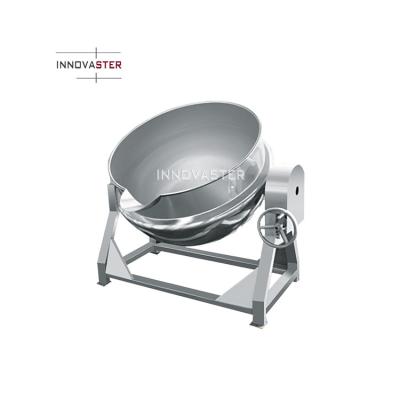 China Stainless Steel 304 Porridge Sauce Maker Cooker for Busy Catering Businesses for sale