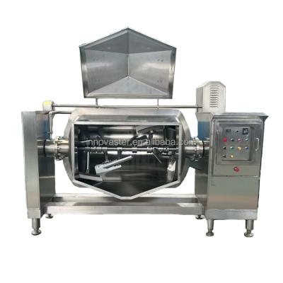 China Voltage 220V/230V/380V/415V/440V Cooking Equipment for Traditional Herbs Extraction for sale