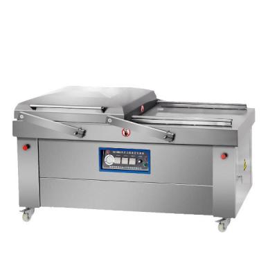 China Food Bag Sealer Vacuum Package Machine For Meat Weight KG 516 Competitive Performance for sale