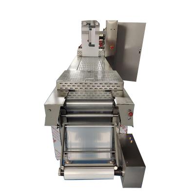 China Automatic Skin Thermoform Vacuum Packaging Machine Suitable for Various Products for sale