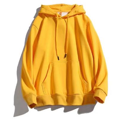 China Waterproof Custom logo 60 cotton 40 polyester hoodies drop shoulder plus size women's hoodies & sweatshirts graphic ladies hoodies for sale