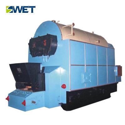 China 22.65ã Ž ¡ 20t/h 20t h high pressure diesel biomass steam boiler for sale