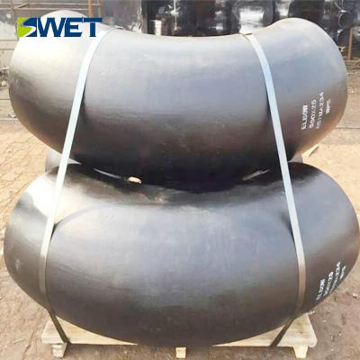 China Customizable Durable Boiler Elbow Pipe Heating Economizer For Boiler for sale