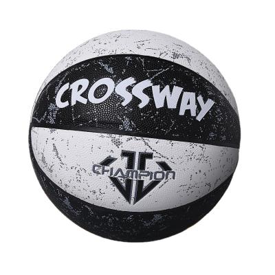 China Professional size 7 customized reflective basketball glow basketball byu basketball 3051 for sale