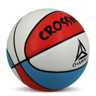 China Wholesale High Quality Custom Lamination Basketball Size 5 Rubber Basketballs 3058 for sale