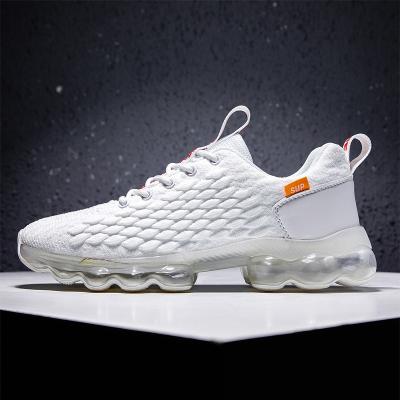 China Men's High Quality Lace-up Comfort Sneakers Breathable Fashion Sports Shoes Driving deportivo de calzado for sale