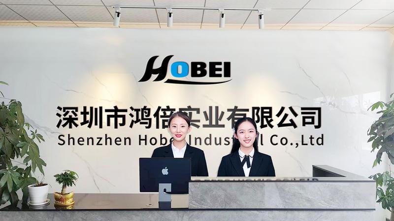 Verified China supplier - Shenzhen Hobei Industrial Co., Ltd.