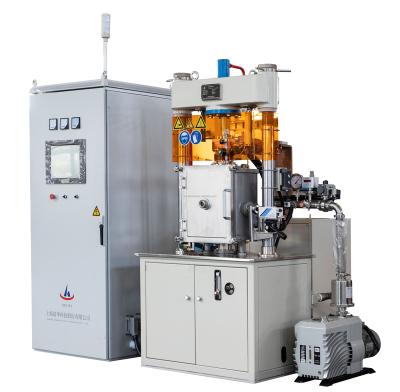 China Machinery Repair Shops 10000A High Temperature Vacuum Spark Plasma Sinter Silicon Carbide Furnace for sale