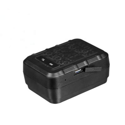 China Hot Selling Strong Magnetic Motorcycle Real Time Tracking Mini 4G GPS Car Tracker for sale