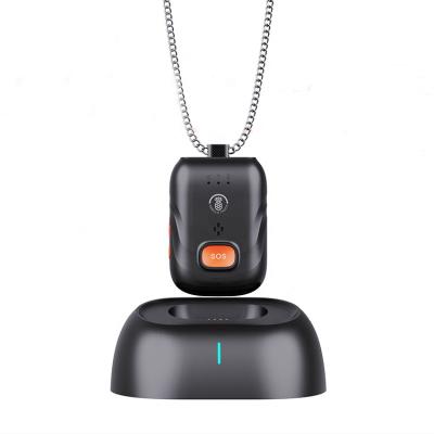 China Wifi GPS Manufacturer ArBolo Latest GPS Technology Small Size Human Motion GPS Tracking Device for sale