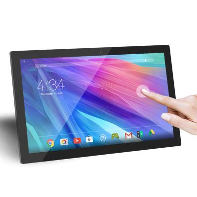 China Industrial Competitive Price ChinaManufacture 15.6 Inch Tablet PC All In One Touch Android Tablet PC Without Camera for sale