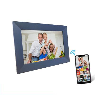 China Factory Hot Sales Style Wifi Digital Photo Frame 10 Wifi Digital Photo Frame 10.1 for sale