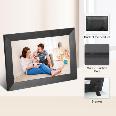 China Wifi Supplier Chinese Digital Picture Frame Digital Picture Frame LCD Digital Photo Frame for sale