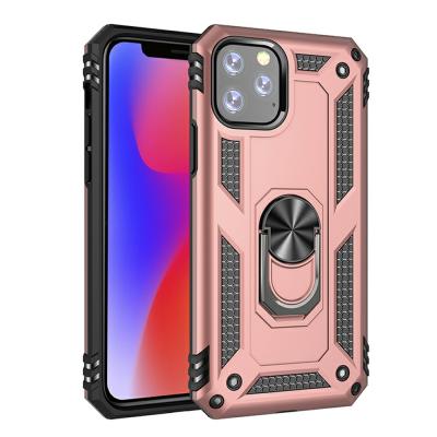 China Anti-fall Full Cover Alternative Phone Shape Shockproof Style Phone Cover For iPhone11 Max Pro for sale