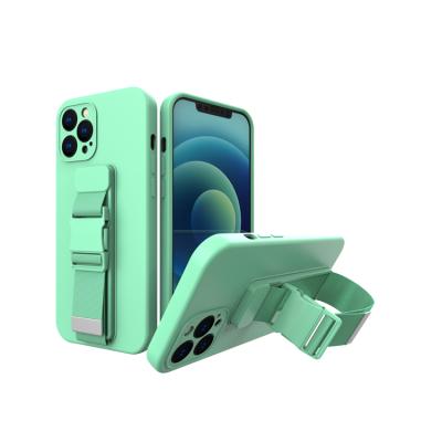 China Anti-drop OEM Printed Tpu Silicone Mobile Cover Shockproof Cell Phones Cover For Girls for sale