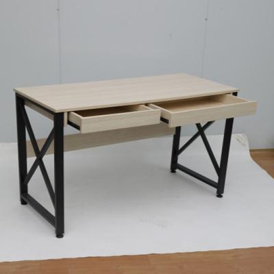 China Viable multifunctional computer desk dressing table study table with high quality office equipment for sale