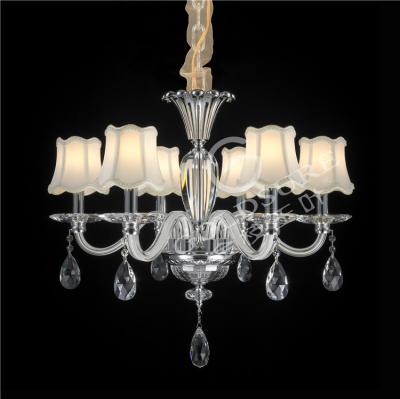 China Chandelier Chandeliers Modern Pendant Lights Gold Crystalk9 Crystal Modern Lighting And Two Year Circuit Design Energy Saving 80 Villa for sale