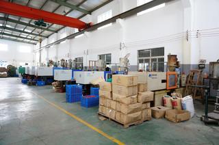 Verified China supplier - Ningbo Qiyun Mould Plastic Co., Ltd.