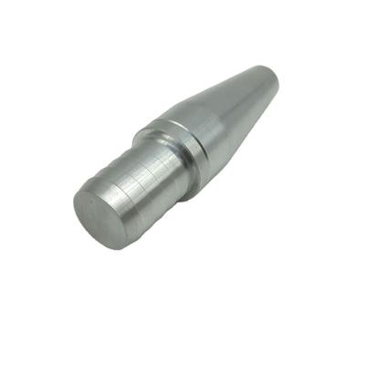 China High Performance Customized Aluminum Lathe CNC Turning Insert for sale