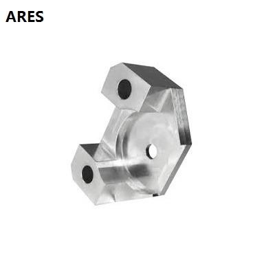 China Good Quality Custom Aluminum CNC Milling Machining Parts for sale