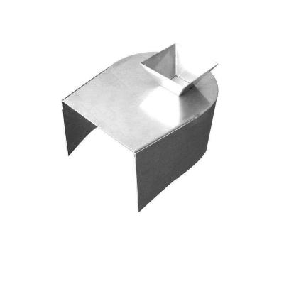 China Best Price OEM Aluminum Sheet Metal Parts Laser Cutting Stainless Steel Parts for sale