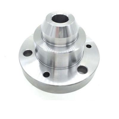 China Metal Aluminum Plastic Rapid Prototyping CNC Machining Service CNC Machining Aluminum Rapid Prototype for sale