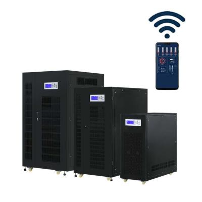 China 3 phase hybrid solar inverter for off grid 10kw 10kva 3 phase inverter 220v to 380v 400v 120kw 60 kilowatt 8 kilowatt 20kw 50kw 15kw 30kva 60 off grid solar power hybrid inverter 3 phase for sale