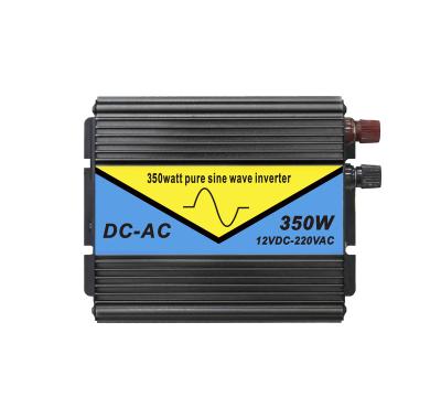 China Battery Backup Grid 300W Sine Wave Power Inverter Mini Project High Frequency Pure DC to 500 Watt AC Inverter Diagram 12V 220V for sale