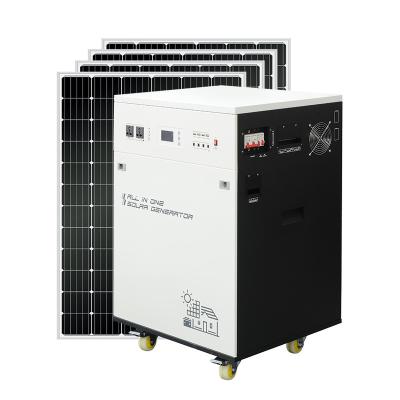 China 5kva Home Off Grid Low Frequency Inverter Battery Low Frequency Inverter 240v Input 2000w Silent Solar Smart Inverter Generator for sale