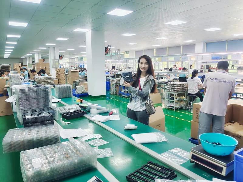 Verified China supplier - Shenzhen Unistar Electronic Technology Co., Ltd.