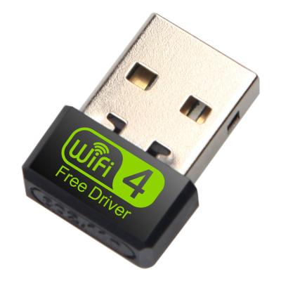 China LAPTOP factory original Comfast wifi adapter network cards 150Mpbs display dongle USB Wifi wireless dongle for sale