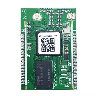 China For MTK7628 router module wifi router module wireless 300M IEEE 802.11n 100m Wifi module for smart TV for sale