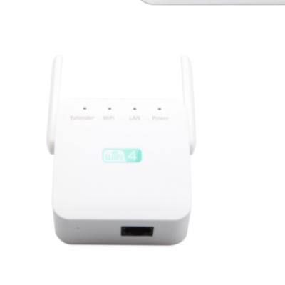 China Fashion Design Wifi Repeater 300Mbps Wifi Booster Wireless Wifi Repeater UN-WR01 for sale