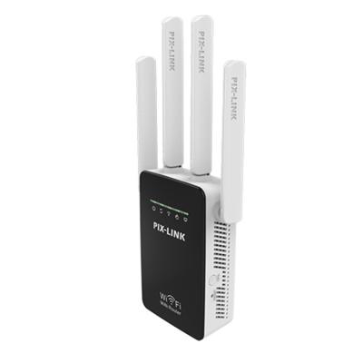 China best price tp-link wifi supplements signal booster 300mbps wifi amplifier 802.11n/b/g WiFi repeater UN-WR09 for sale