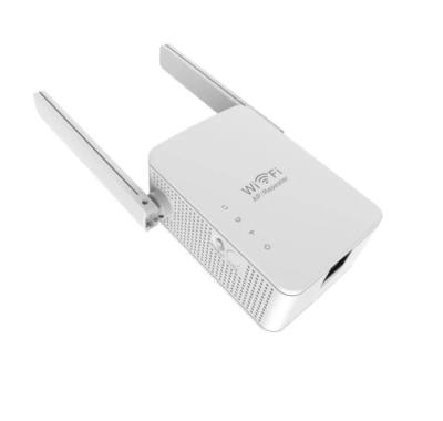 China High Speed ​​WiFi Range Extender 300Mbps WiFi Repeater 802.11n Signal Booster Amplifier With EU/UK/US/AU for sale