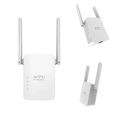 China LV-WR13 300Mbps Wireless Repeater Repeater Cheap Price 802.11 Radio Channel Signal Booster Booster for sale