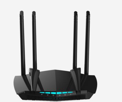 China Factory Price PIXLINK 1200Mbps Home Signal WiFi Long Range Wireless Router for sale