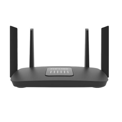 China Best Price AC06 2.4 & 5.0GHz 4g Dual Band Home Image-Link With 1200mbps WIFI Router for sale