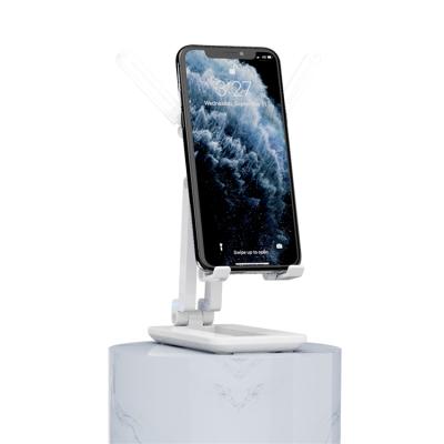 China Adjustable Mobile Phone Stands Tablet Stand Holder Tablet Phone Foldable Adjustable Desktop Holder for sale