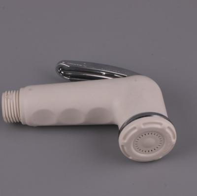 China Portable Hand Spray Bidet New Products Freshwater Shower Holder Hand Shattaf for sale