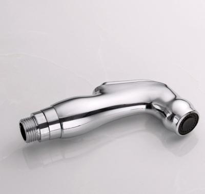 China TOILET Handheld Bidet Set Stainless Steel Toilet Shattaf Bidet Sprayer Diaper Bidet for sale