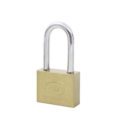 China Wholesale Amazon Solid Color Factory Price Waterproof High Security Hot Selling Padlocks for sale