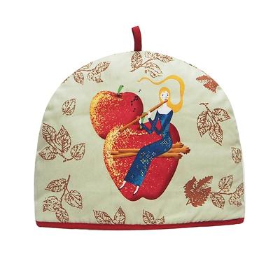 China Keeping MEITA HOME custom digital printing eco-friendly tea cosies warm to keep tea cozy warm cozy tea for sale