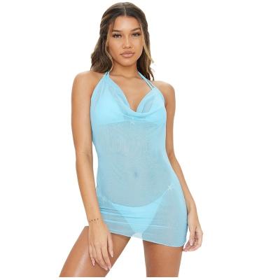 China New Fashion Private Label Micro Bikini Transparent Plus Size Hot Sexy Swimwear for sale